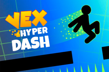 Vex Hyper Dash