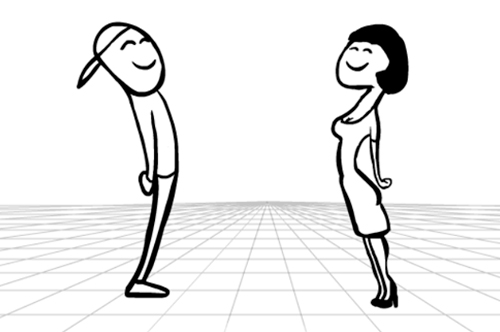 Whack Your Ex - Portada oficial